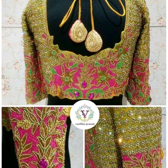 Bridal - Picture 1 of 1